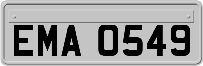 EMA0549