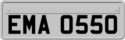 EMA0550
