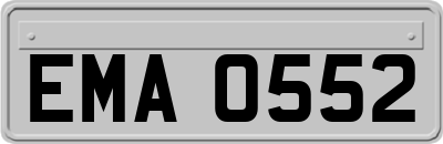 EMA0552