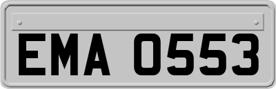 EMA0553