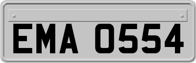 EMA0554