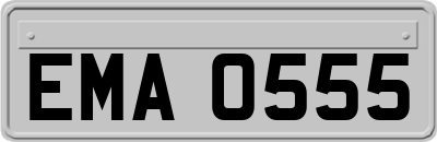 EMA0555