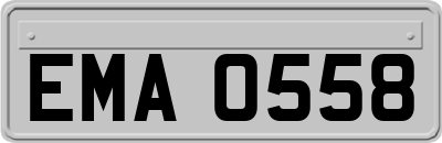 EMA0558