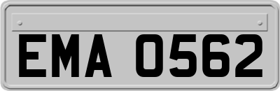 EMA0562