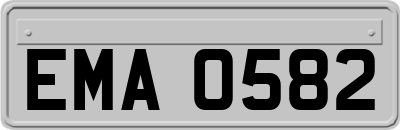 EMA0582