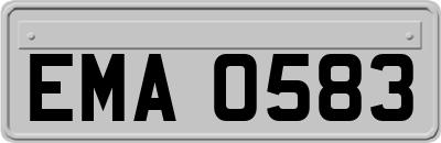 EMA0583