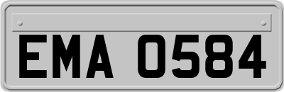 EMA0584