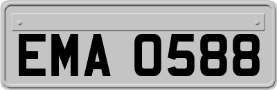 EMA0588