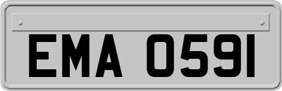 EMA0591