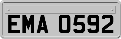 EMA0592