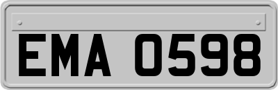 EMA0598