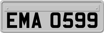EMA0599