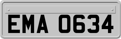 EMA0634