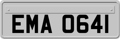EMA0641