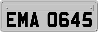 EMA0645
