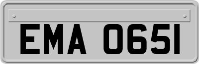 EMA0651