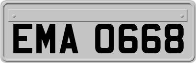 EMA0668