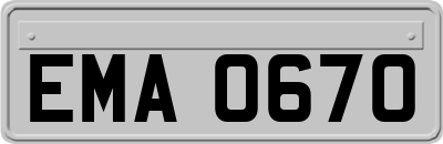 EMA0670