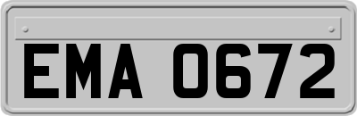EMA0672