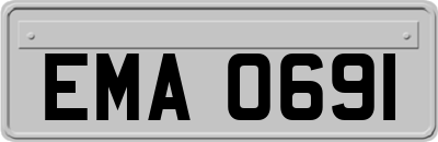 EMA0691