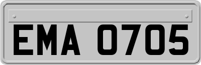 EMA0705