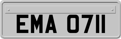 EMA0711