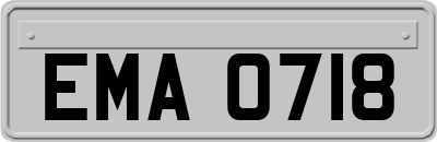 EMA0718