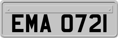 EMA0721