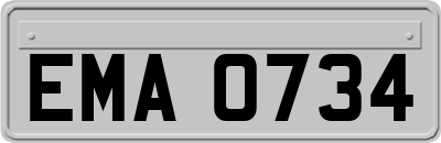 EMA0734