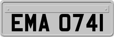 EMA0741