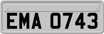 EMA0743