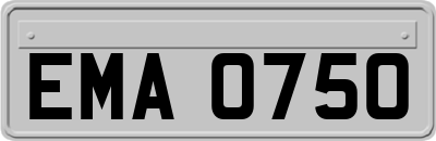 EMA0750