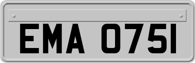 EMA0751
