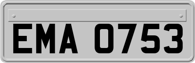 EMA0753