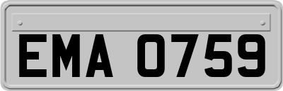 EMA0759
