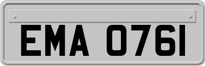 EMA0761