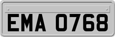 EMA0768