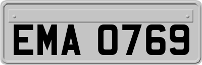 EMA0769