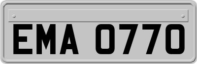 EMA0770