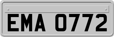 EMA0772