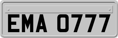 EMA0777