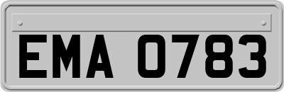 EMA0783