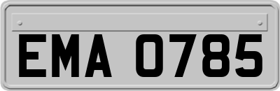 EMA0785