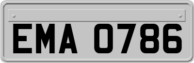 EMA0786