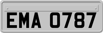EMA0787