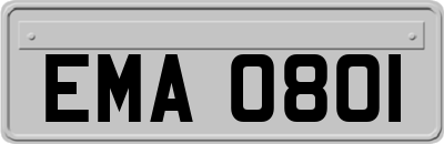 EMA0801