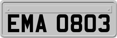 EMA0803