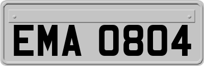 EMA0804