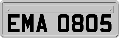 EMA0805