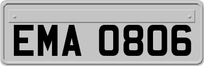 EMA0806
